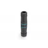 Digitus DN-93905-OD acoplador RJ45 CAT 6A para exteriores, IP68, negro