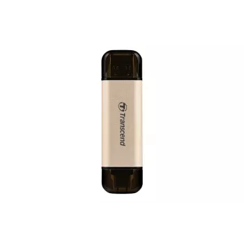 TRANSCEND Jetflash 930c - 256GB memoria USB - USB 3.2 Type-C