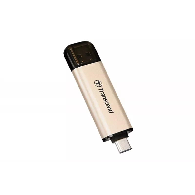 TRANSCEND Jetflash 930c - 256GB memoria USB - USB 3.2 Type-C