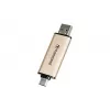 TRANSCEND Jetflash 930c - 256GB memoria USB - USB 3.2 Type-C