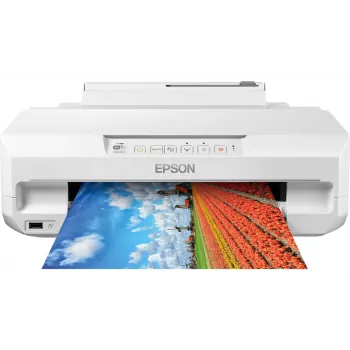Epson Expression Photo XP-65 Impresora de inyección de tinta color 5760 x 1440 DPI A4 Wi-Fi