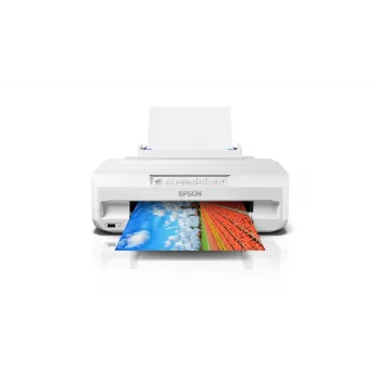 Epson Expression Photo XP-65 Impresora de inyección de tinta color 5760 x 1440 DPI A4 Wi-Fi