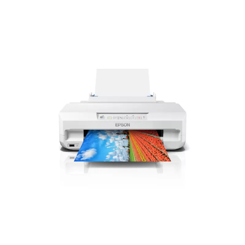 Epson Expression Photo XP-65 Impresora de inyección de tinta color 5760 x 1440 DPI A4 Wi-Fi