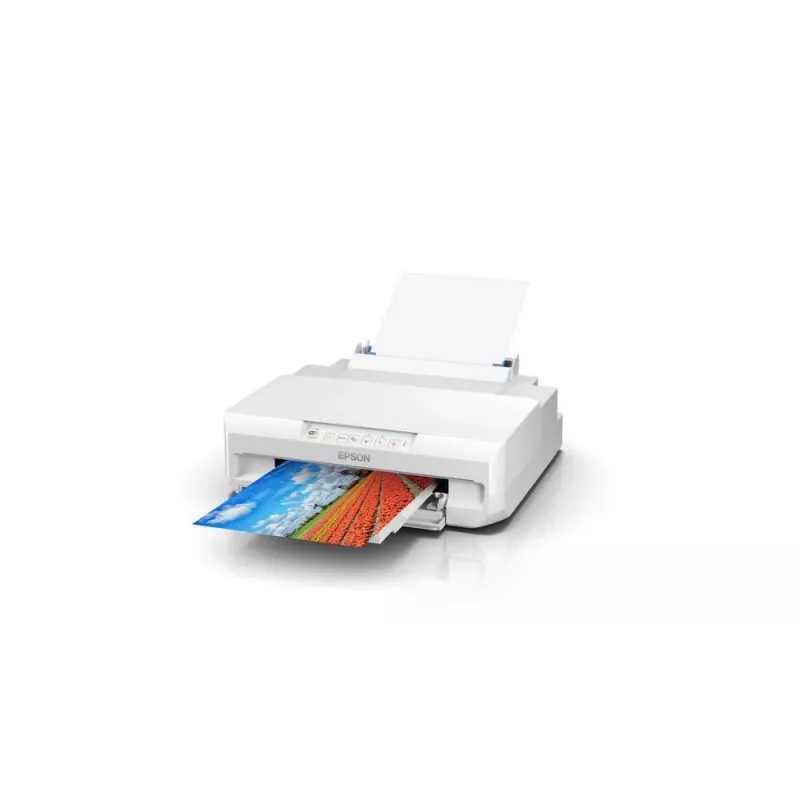 Epson Expression Photo XP-65 Impresora de inyección de tinta color 5760 x 1440 DPI A4 Wi-Fi