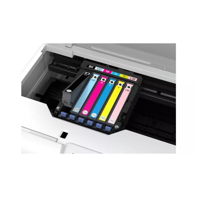 Epson Expression Photo XP-65 Impresora de inyección de tinta color 5760 x 1440 DPI A4 Wi-Fi
