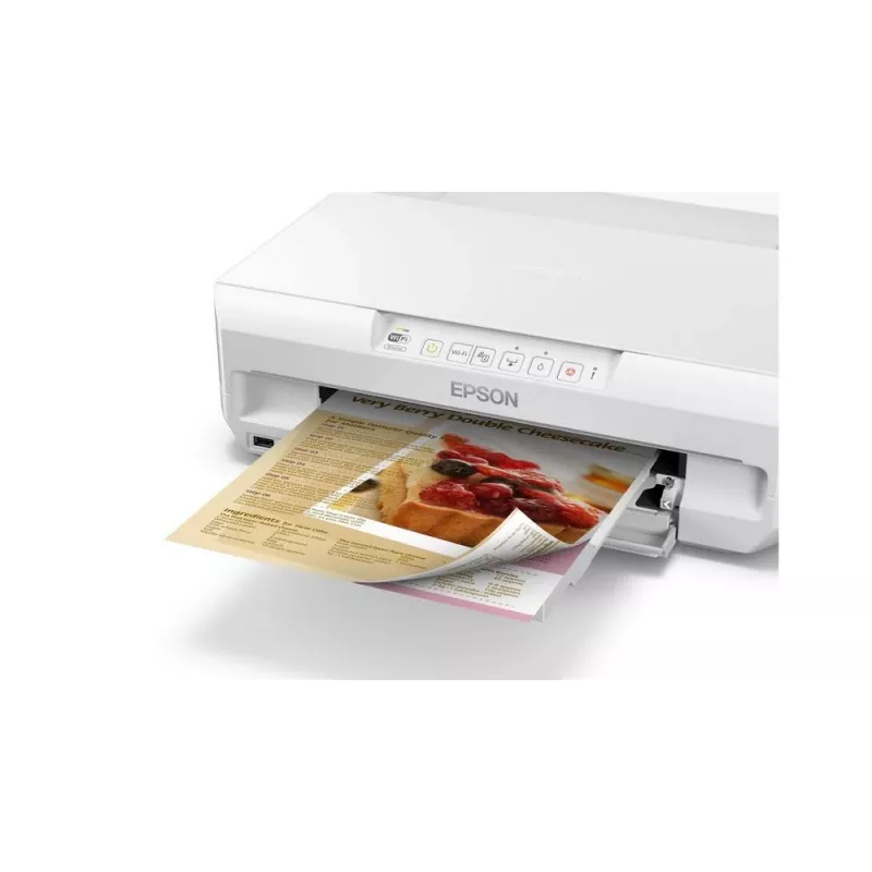 Epson Expression Photo XP-65 Impresora de inyección de tinta color 5760 x 1440 DPI A4 Wi-Fi