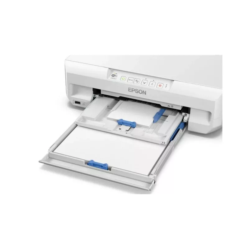 Epson Expression Photo XP-65 Impresora de inyección de tinta color 5760 x 1440 DPI A4 Wi-Fi