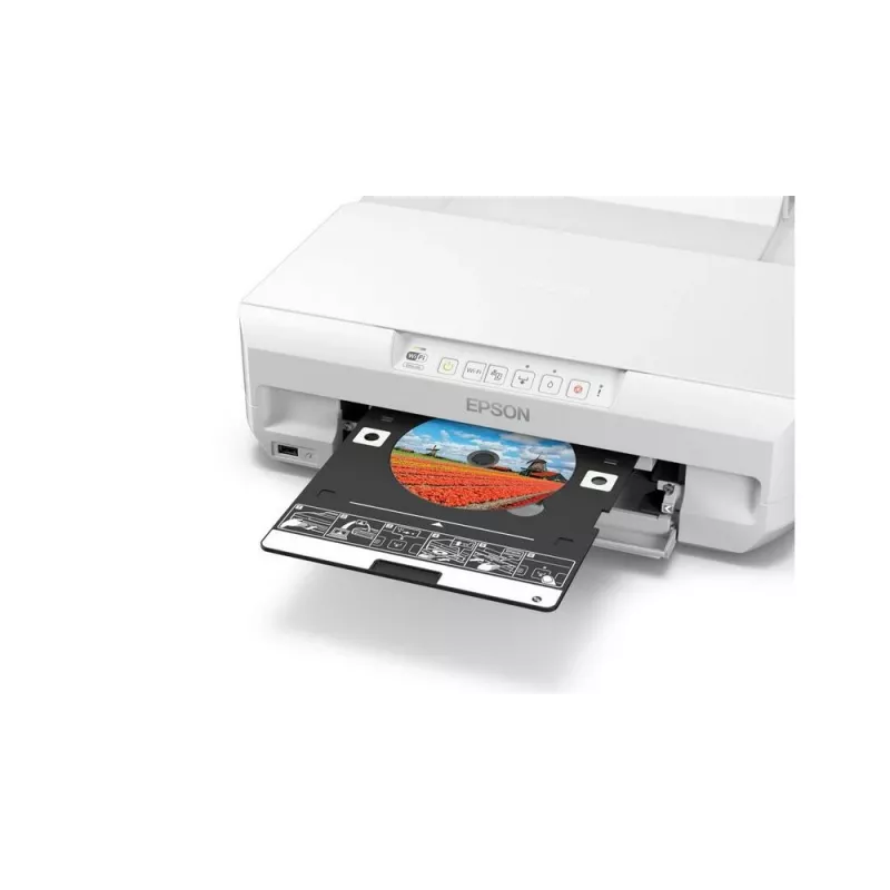 Epson Expression Photo XP-65 Impresora de inyección de tinta color 5760 x 1440 DPI A4 Wi-Fi