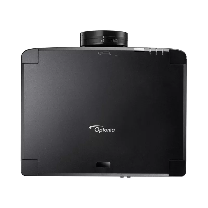 OPTOMA Proyector ZU920TST - DLP WUXGA 1920x1200 9800 LM