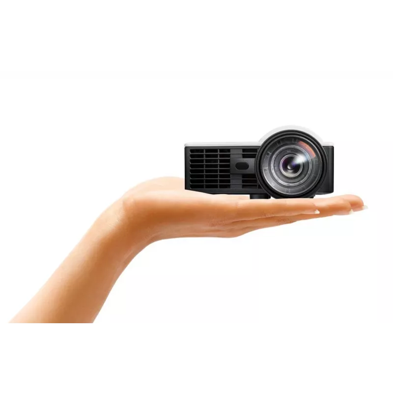 OPTOMA Proyector ML1050STi - DLP WXGA 1280x800 1000 LM 20000:1