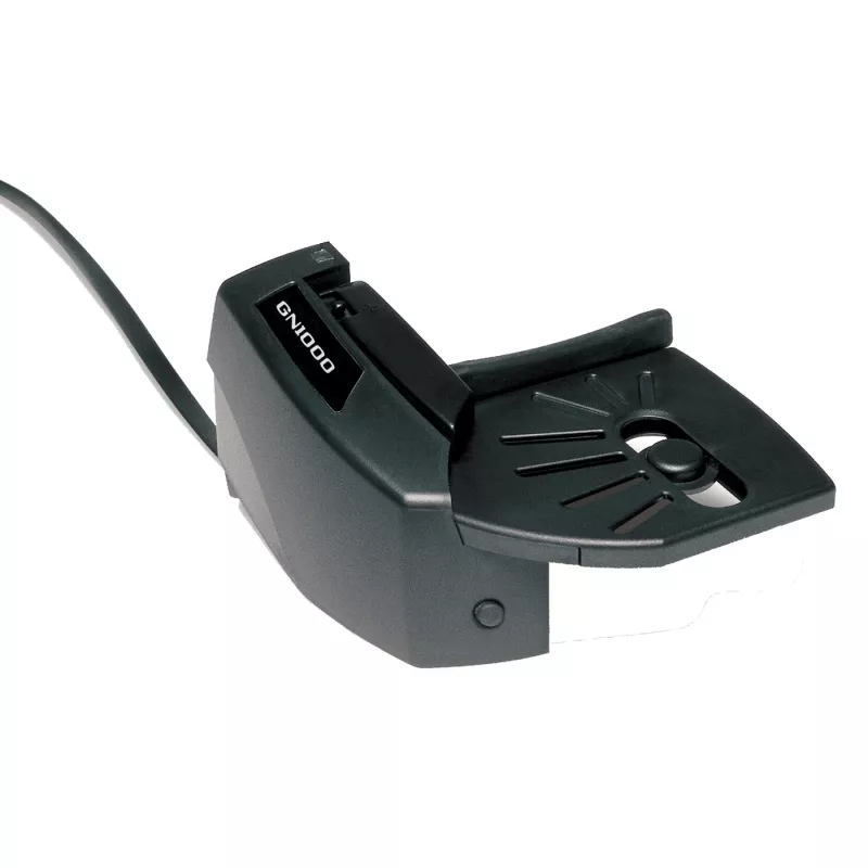 Jabra GN1000, descolgador remoto, 295 g, negro