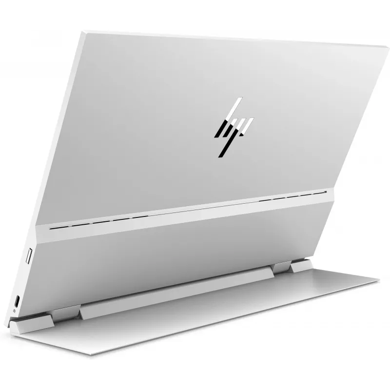 HP E-Series E14 G4 Monitor portátil, 35,6 cm (14