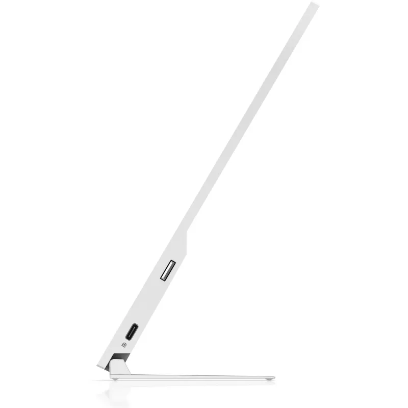 HP E-Series E14 G4 Monitor portátil, 35,6 cm (14