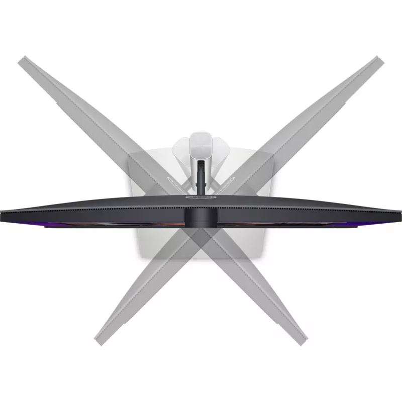 DELL P2724DEB 68,6 cm (27