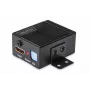 Repetidor HDMI High Speed DIGITUS, resolución de vídeo 1080p, ancho de banda 225 MHz, montaje en pared