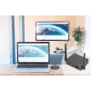 Transmisor HDMI inalámbrico DIGITUS TX unidad adicional para DS-55317