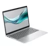 HP EliteBook G11 Intel Core Ultra 7 155U Portátil 33,8 cm (13,3 inch) WUXGA 16 GB DDR5-SDRAM 512 GB SSD Wi-Fi 6E (802.11ax) Windows 11 Pro AI PC Plata