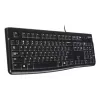 Teclado LOGITECH K120 Español
