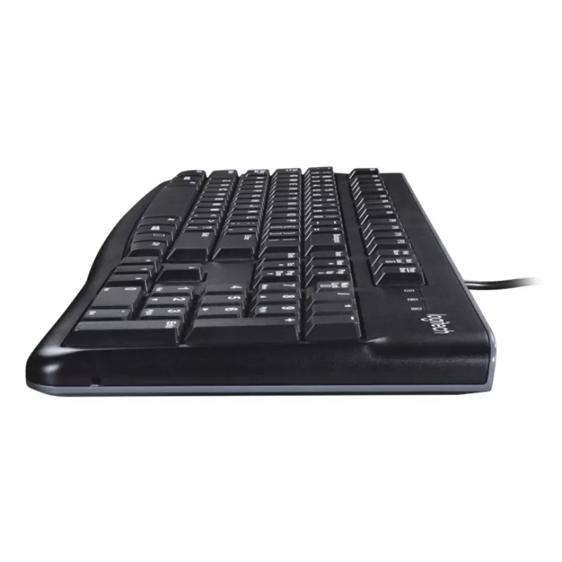 Teclado LOGITECH K120 Español