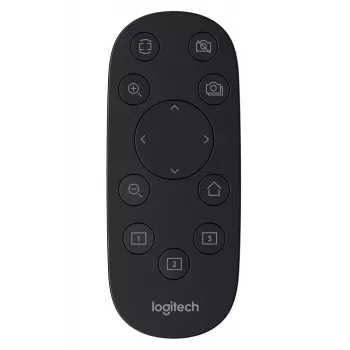 Mando a distancia LOGITECH para PTZ Pro 2