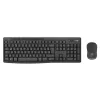 LOGITECH Mk370 Combo For Business Graphite Qwerty Húngaro