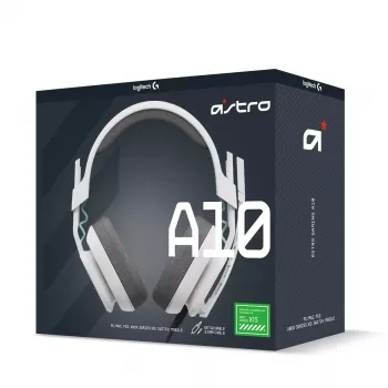 Auriculares ASTRO Gaming A10