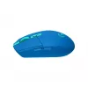 Ratón gaming inalámbrico LOGITECH G305 Lightspeed Azul Ewr2