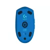 Ratón gaming inalámbrico LOGITECH G305 Lightspeed Azul Ewr2