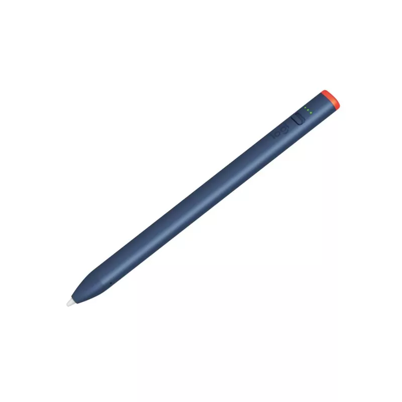 LOGITECH Crayon - Lápiz digital - inalámbrico - Bluetooth