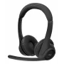 Auriculares inalámbricos LOGITECH - Zone 305 - Negro medianoche