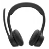 Auriculares inalámbricos LOGITECH - Zone 305 - Negro medianoche