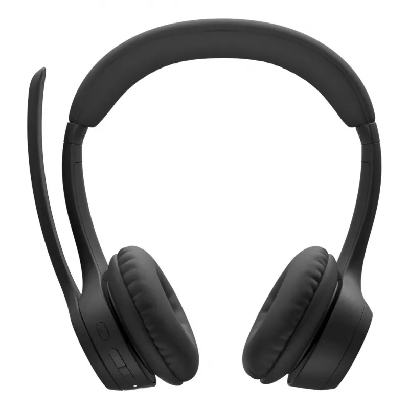 Auriculares inalámbricos LOGITECH - Zone 305 - Negro medianoche