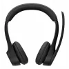 Auriculares inalámbricos LOGITECH - Zone 305 - Negro medianoche