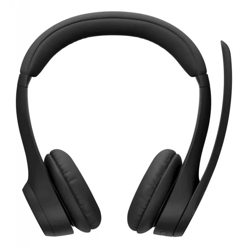 Auriculares inalámbricos LOGITECH - Zone 305 - Negro medianoche