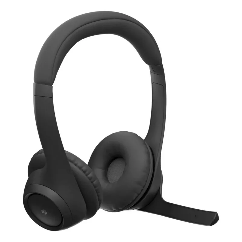 Auriculares inalámbricos LOGITECH - Zone 305 - Negro medianoche