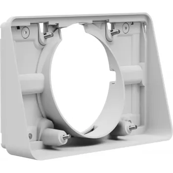 Soporte angular Logitech Tap Scheduler Blanco 213,4 mm de ancho