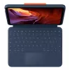LOGITECH Rugged Combo 4 Touch - iPad 10th Gen - Azerty Francés