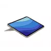 LOGITECH Combo Touch – Arena para iPad Pro 11