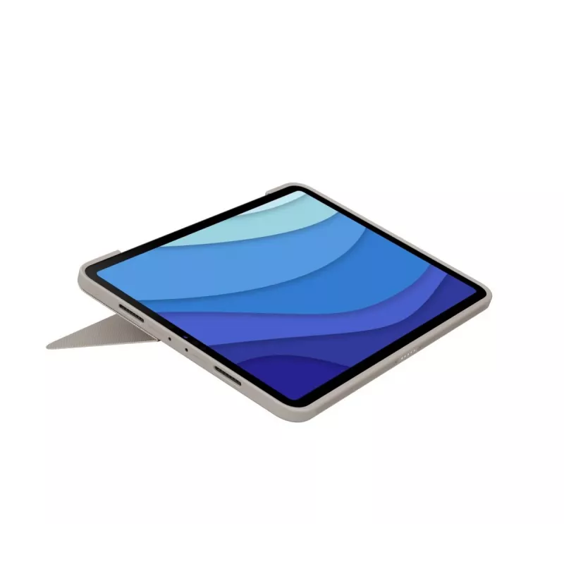 LOGITECH Combo Touch – Arena para iPad Pro 11