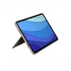 LOGITECH Combo Touch – Arena para iPad Pro 11