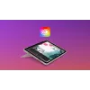 LOGITECH Combo Touch – Arena para iPad Pro 11