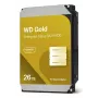 Western Digital WD Gold WD261KRYZ disco duro de 26 TB, SATA 6Gb/s, 3,5