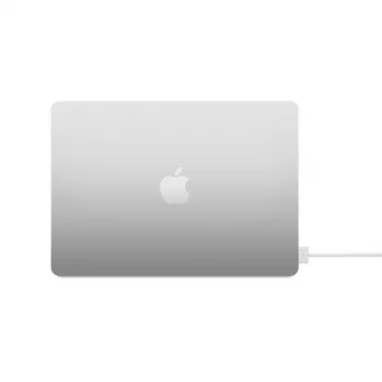 APPLE cable USB-C a MagSafe 3 (2 m) – Plata