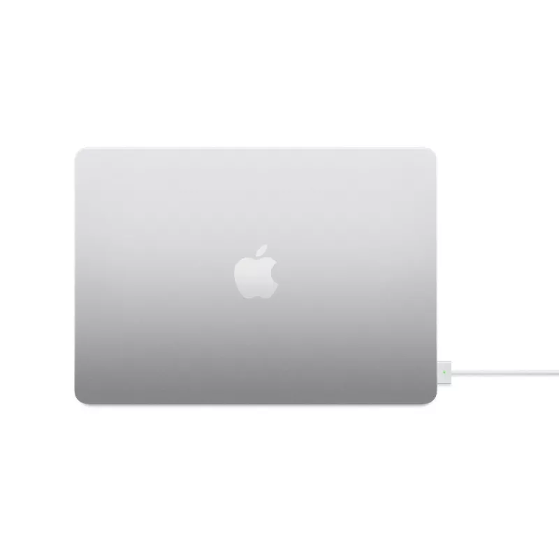 APPLE cable USB-C a MagSafe 3 (2 m) – Plata