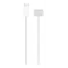 APPLE cable USB-C a MagSafe 3 (2 m) – Plata