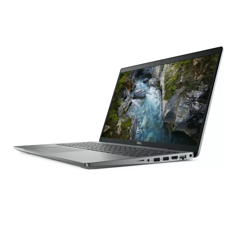 DELL Precision 3590 Intel Core Ultra 7 155H estación de trabajo móvil 39,6 cm (15,6