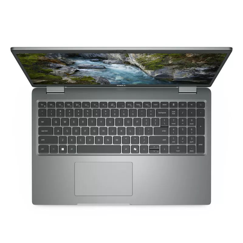 DELL Precision 3590 Intel Core Ultra 7 155H estación de trabajo móvil 39,6 cm (15,6