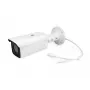 LevelOne GEMINI cámara IP fija, 6 MP, H.265, 802.3AF, POE, LED IR 60 METROS, INTERIOR/EXTERIOR