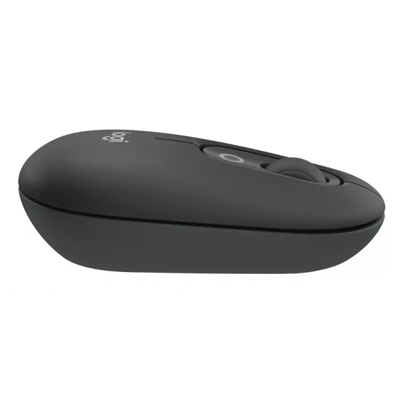 LOGITECH Wireless Combo - Pop Icon - Grafito y Verde Qwerty Italiano