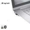 LOGITECH MX Keys For Business - Grafito - Suiza / Qwertz suizo